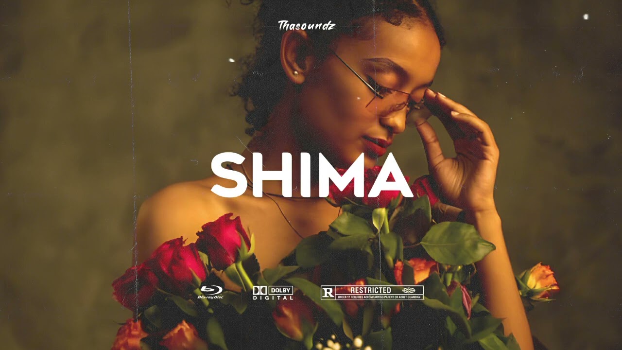 [FREE] Omah Lay x Oxlade x Victony x Rema Afrobeat Instrumental 2023 - 