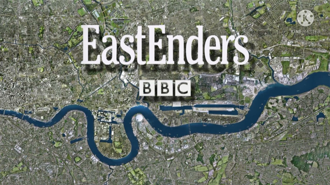 EastEnders Rearranged Peggy Theme