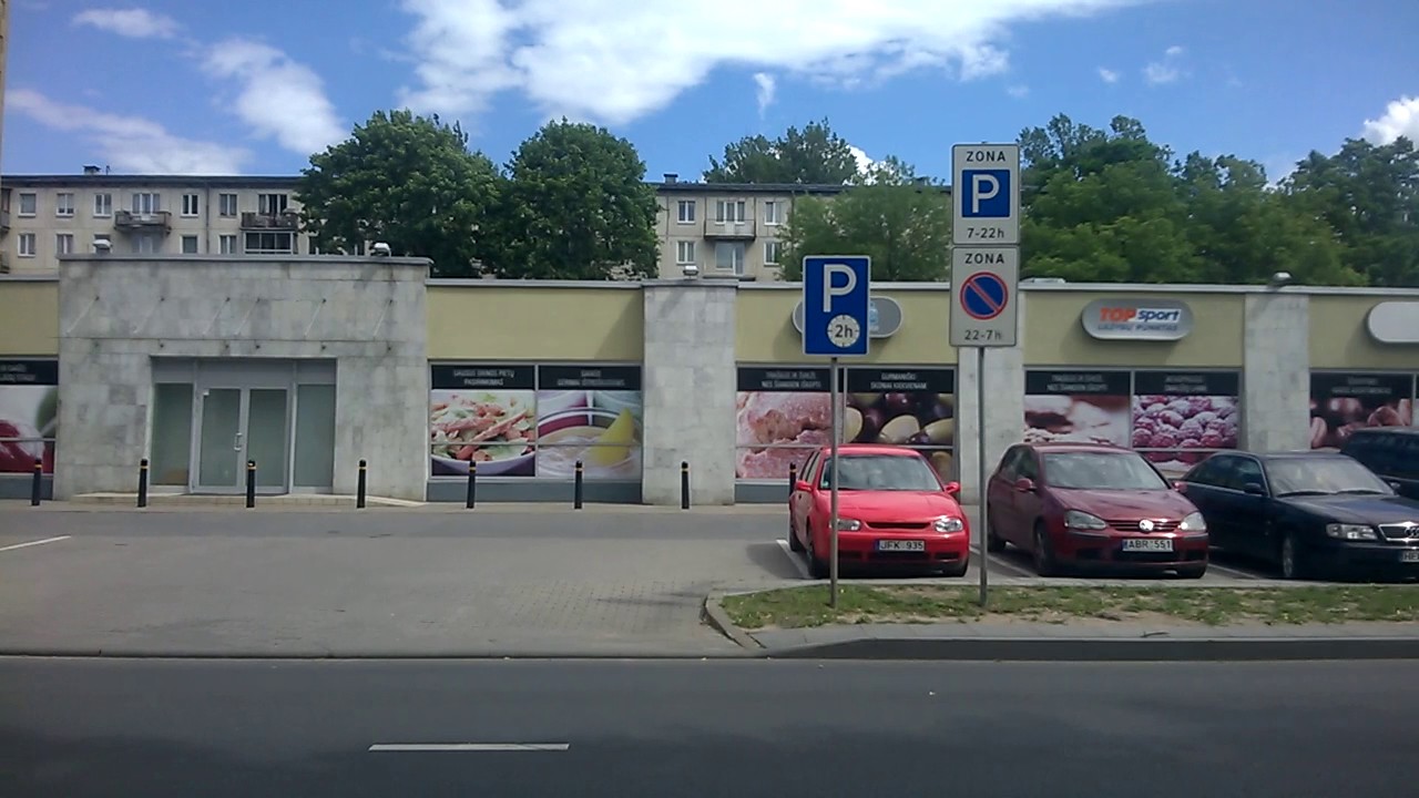 VVT Vilniaus Vie&scaron;asis Transportas