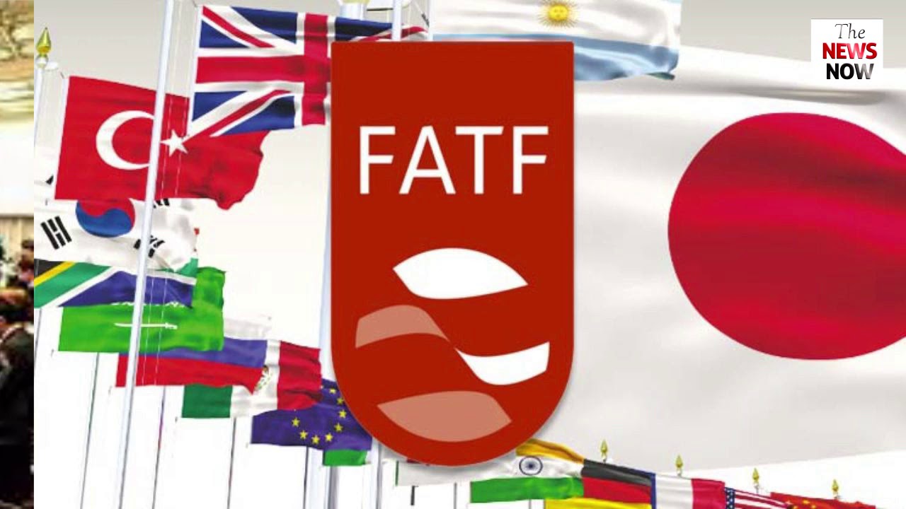 Pakistan's future to be decided tomorrow, FATF meeting may be blacklisted