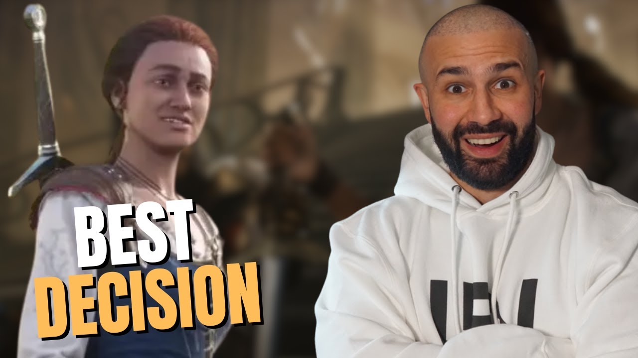 Fable is COMING to PS5 and there is GREAT News...