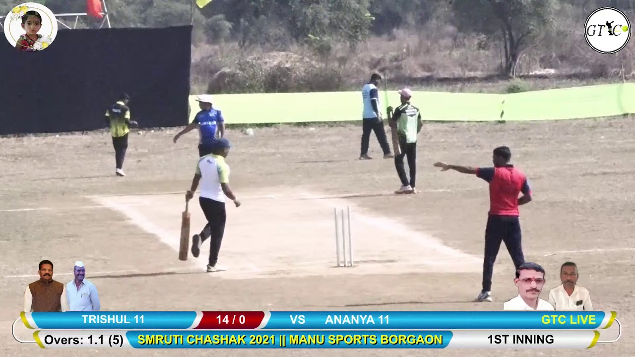 3 BALLS 3 SIXES BY MANOJ PATHARE AT SMRUTI CHASHAK 2021