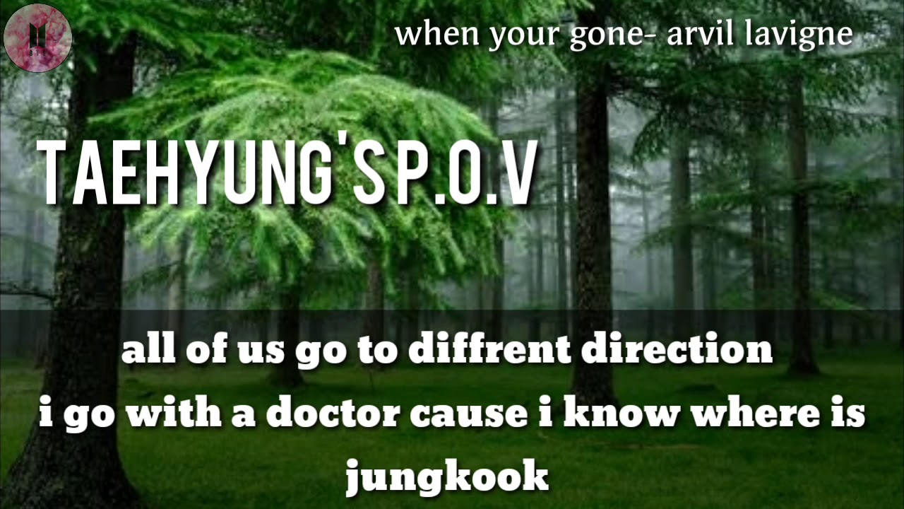 Vkook ff my alpha, my omega eps 5 pt 2