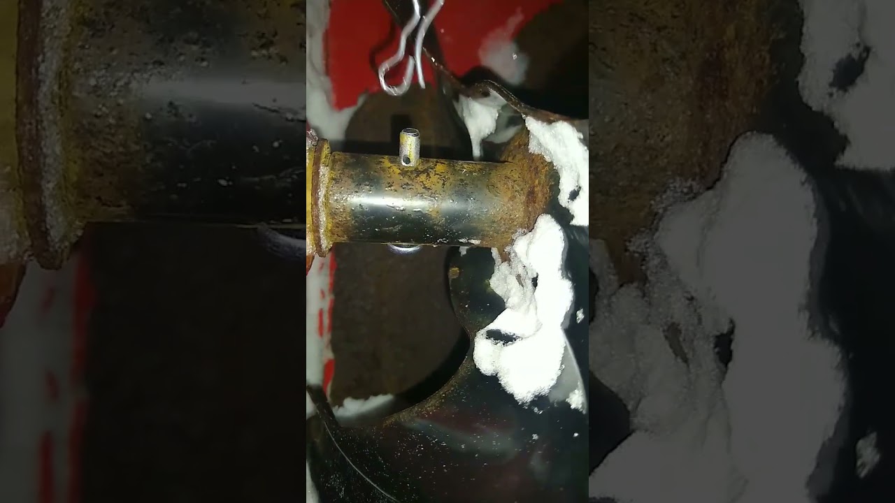 Auger Doesn't Turn?