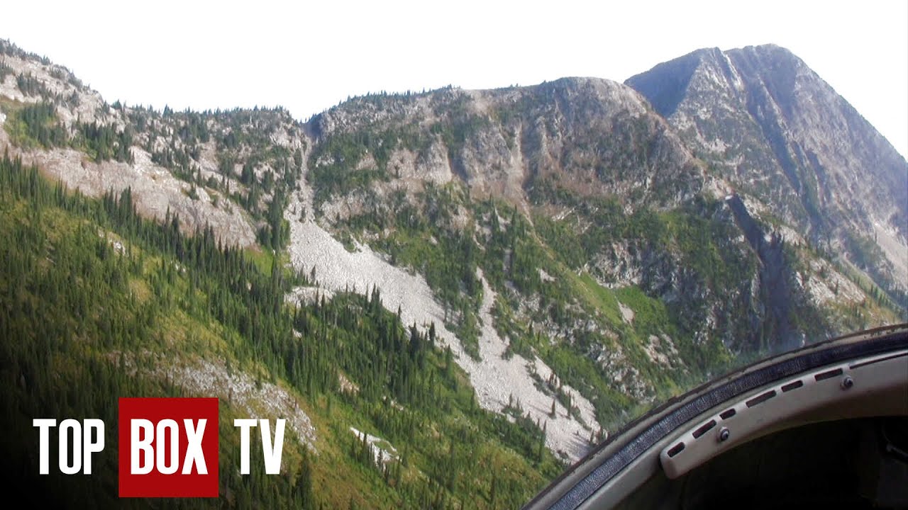 When Bears Attack - Callout Search and Rescue - Bear Threat/Command Post Tech