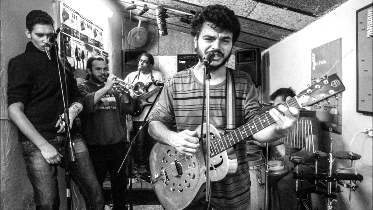 Jack Cantina - Pesce Rosso