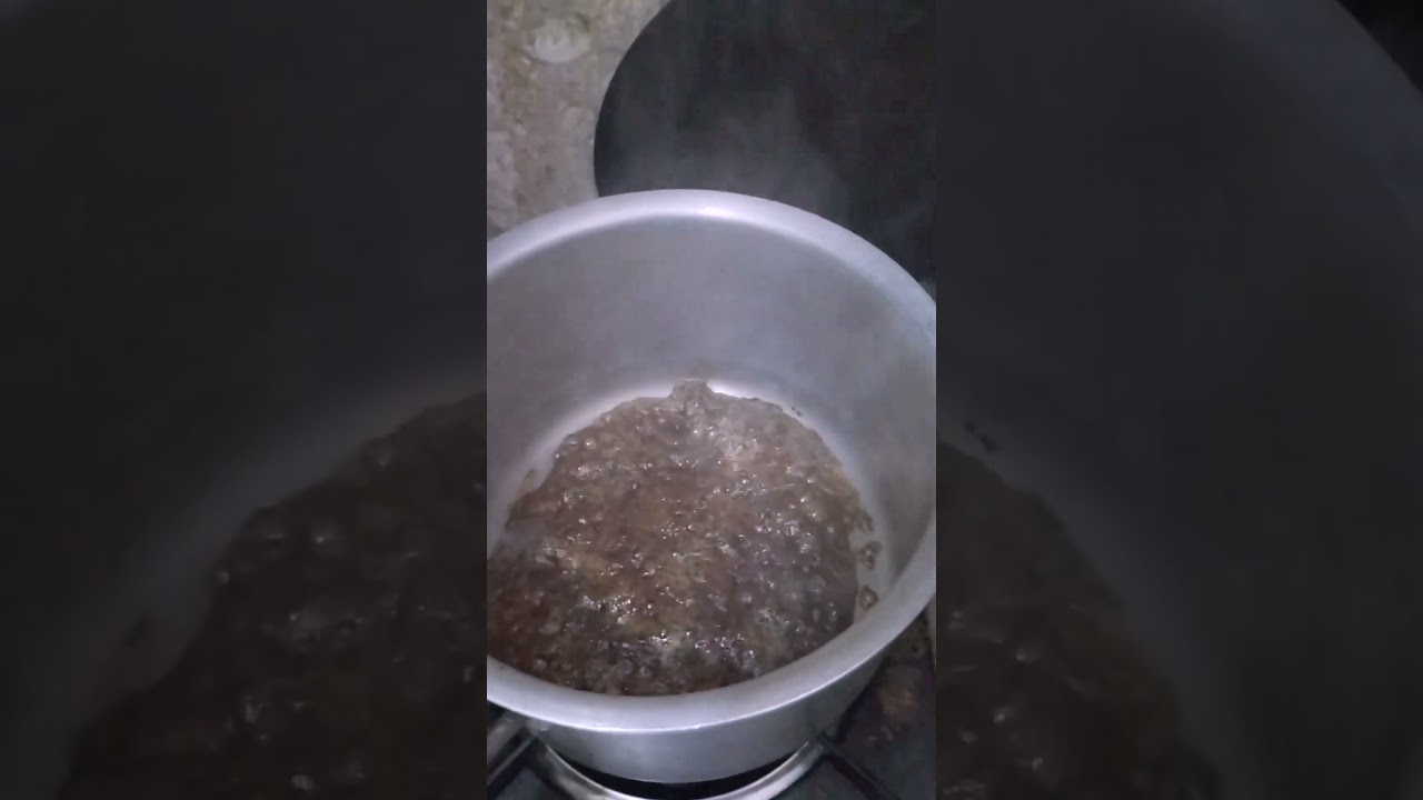 Viral caramel tea try  At home | Final result |  #minivlog #30dayvlogchallenge | #motivation