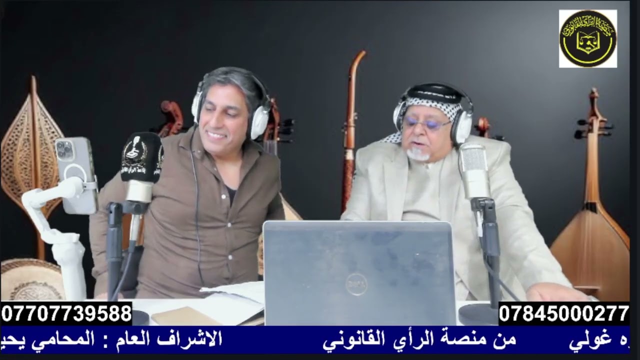 برنامج بوكس ميوزك شعر شعبي مشتاق طالب الشاعر ابو مراد 