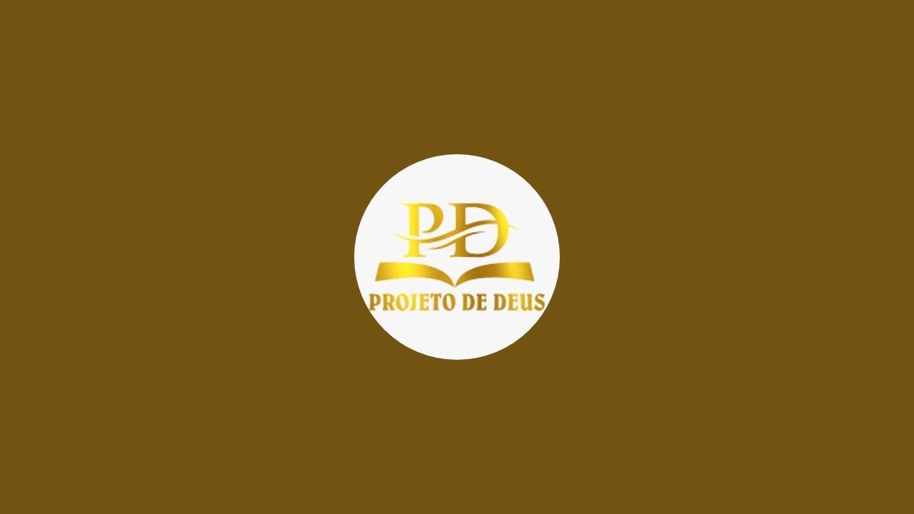 Comunidade Cristã Projeto de Deus (CCPD) está ao vivo!