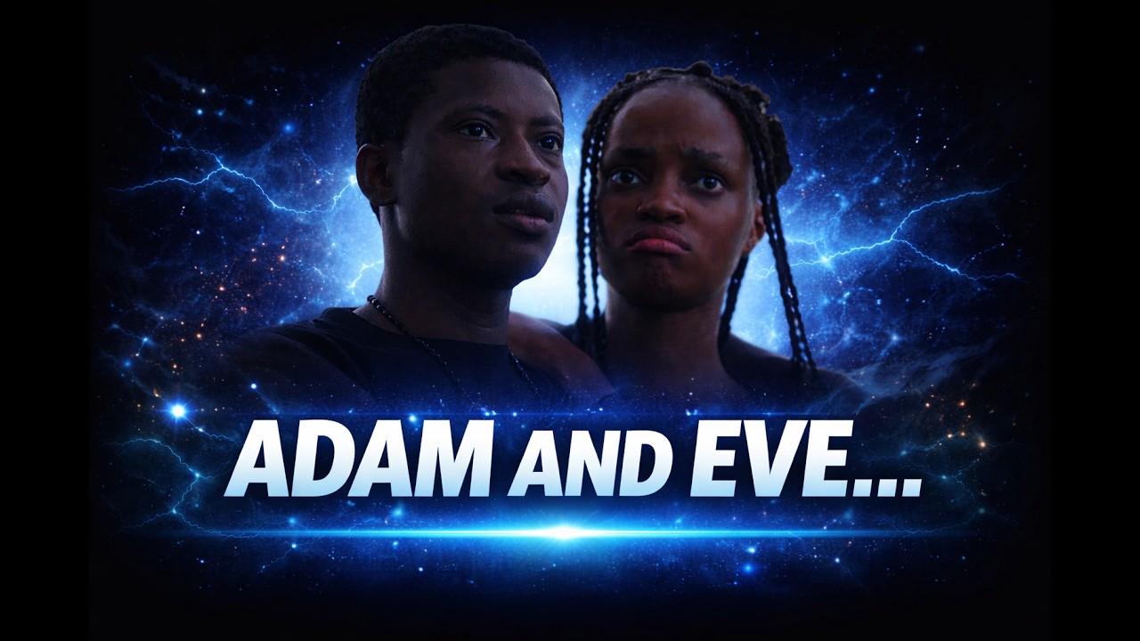 Adam And Eve - Love & Mind, (FULL MOVIE)