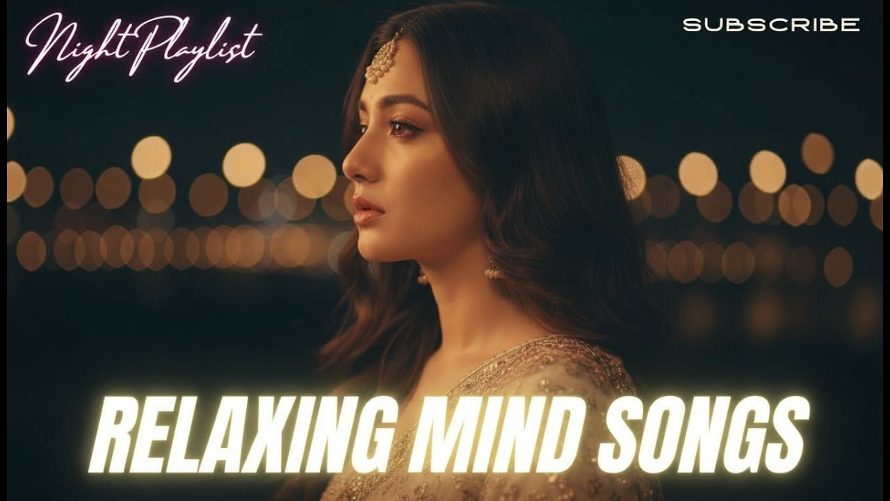 💔 2026 Ultimate Mind Relaxing Lofi Beats | Study, Sleep & Chill🥰🎧