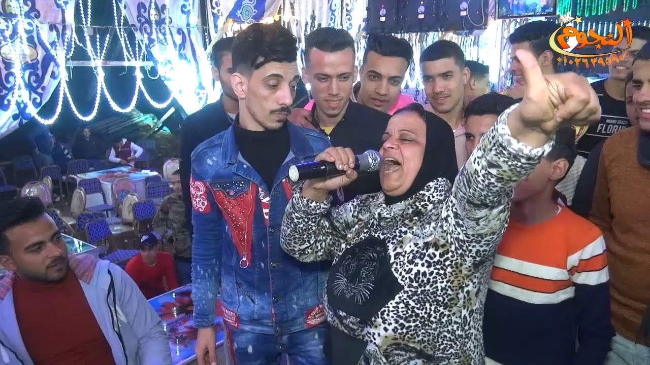 السيد حسن تسلمى يا 2020👍 موال جديد هيكسرمصر |  كاميرا خاصه |  شركة النجوم 01026395900