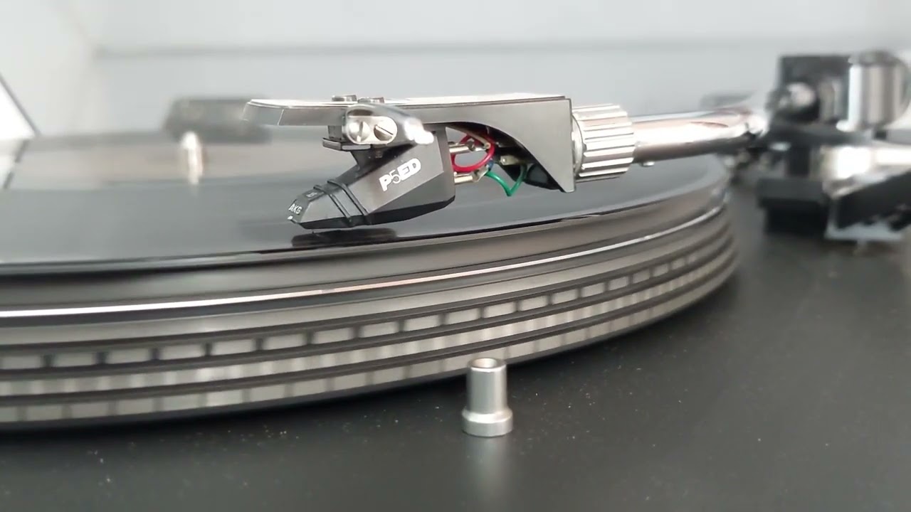 Fisher MT-6221