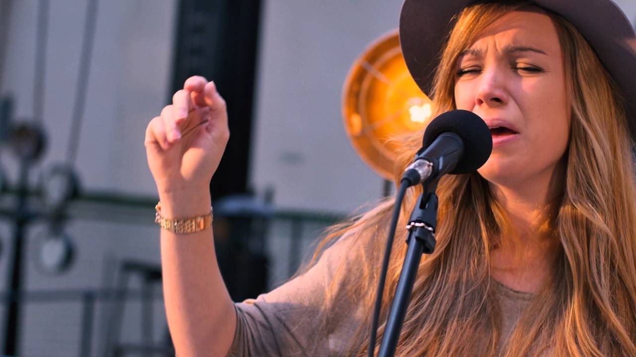 Lisa - Nobody's perfect (Jessie J cover) | Go Mobile Sessions