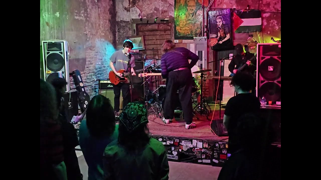 Selim Sivad - Live at The Firehouse, Birmingham, AL, 01/07/26 (Full Show)