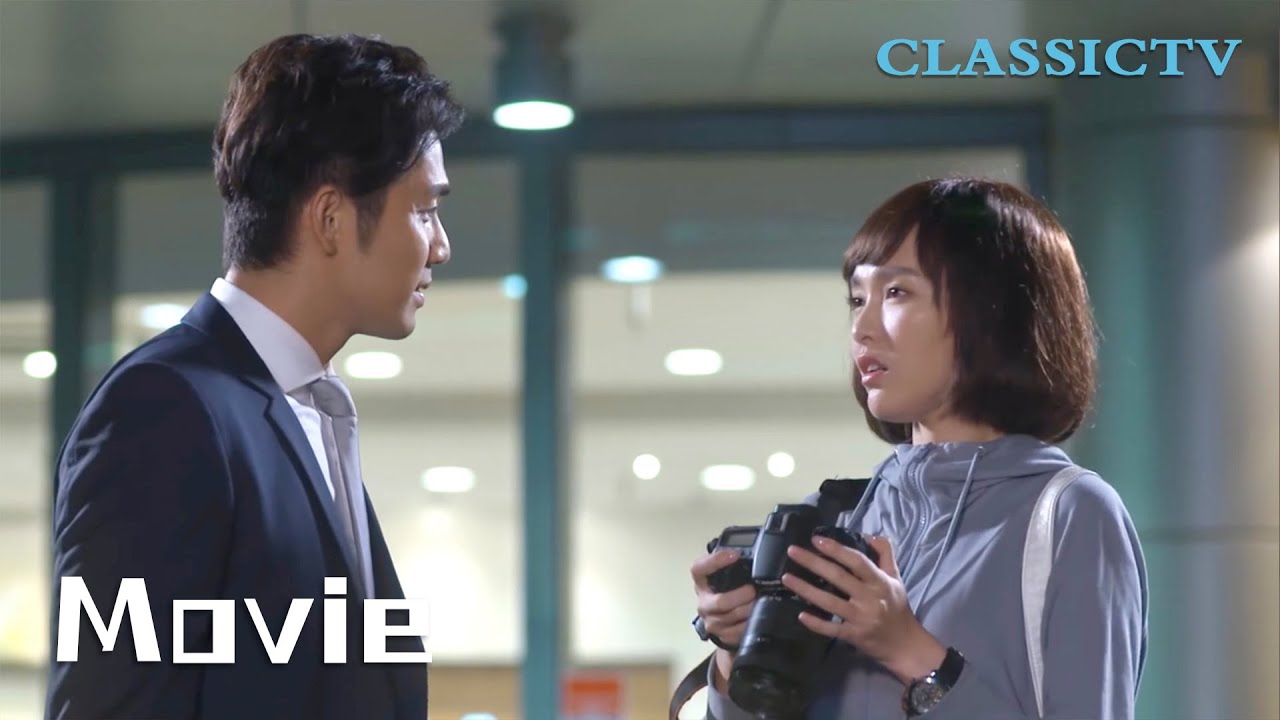 【Movie】「我還是輸給了你，一敗塗地」高冷律師瘋狂追求曾經拋棄自己的白月光！☀️何以笙箫默｜My Sunshine