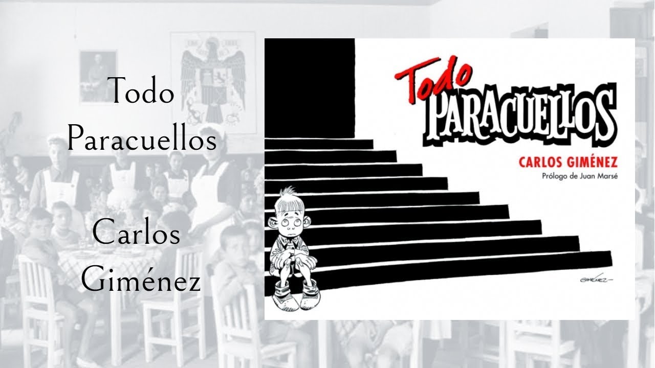 TODO PARACUELLOS