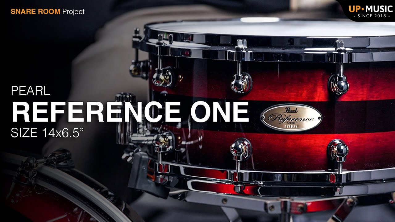 Pearl Reference One 14x6.5