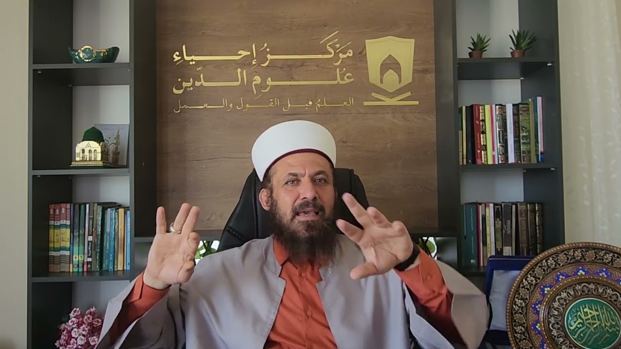الخطة البديلة عند الفرقة الوهابية.. احذرورها وحذروا منها
