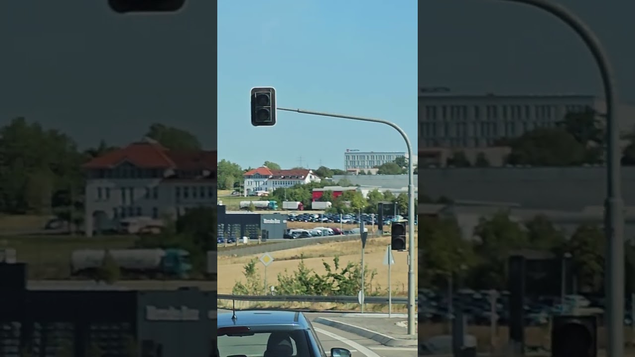wurth company building  #ytshort #germany #carsounds #travelvideos #fastcars #viral #wurth #audi