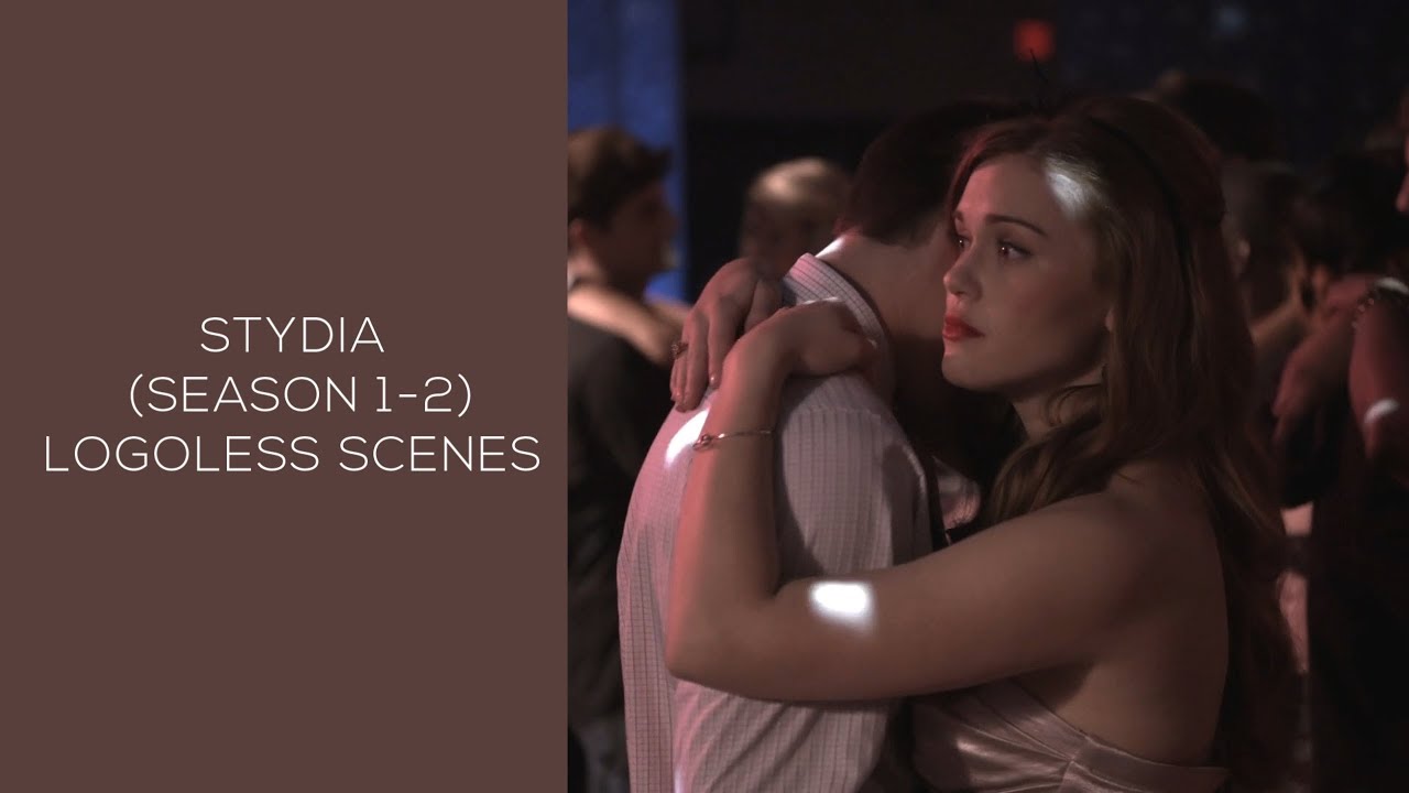 stydia logoless scenes [S1-2] (1080p) *·ﾟ✧ + mega link