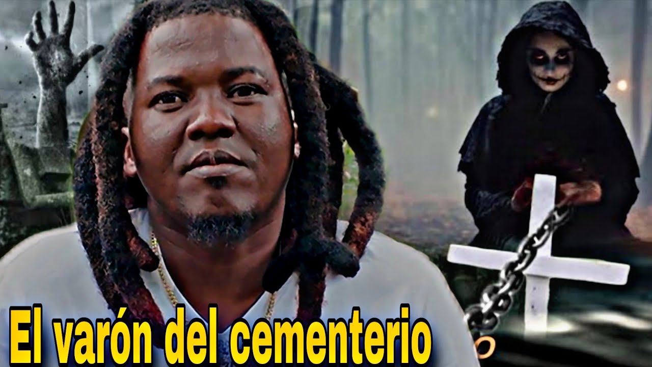 Brujo Revela Quien Es El Barón Del Cementerio & Sus Misterios 