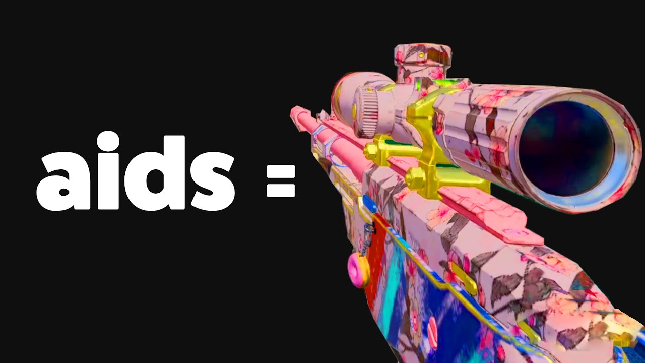 I Used YOUR WORST CLASS SETUP in Black Ops 6! (Part 14)