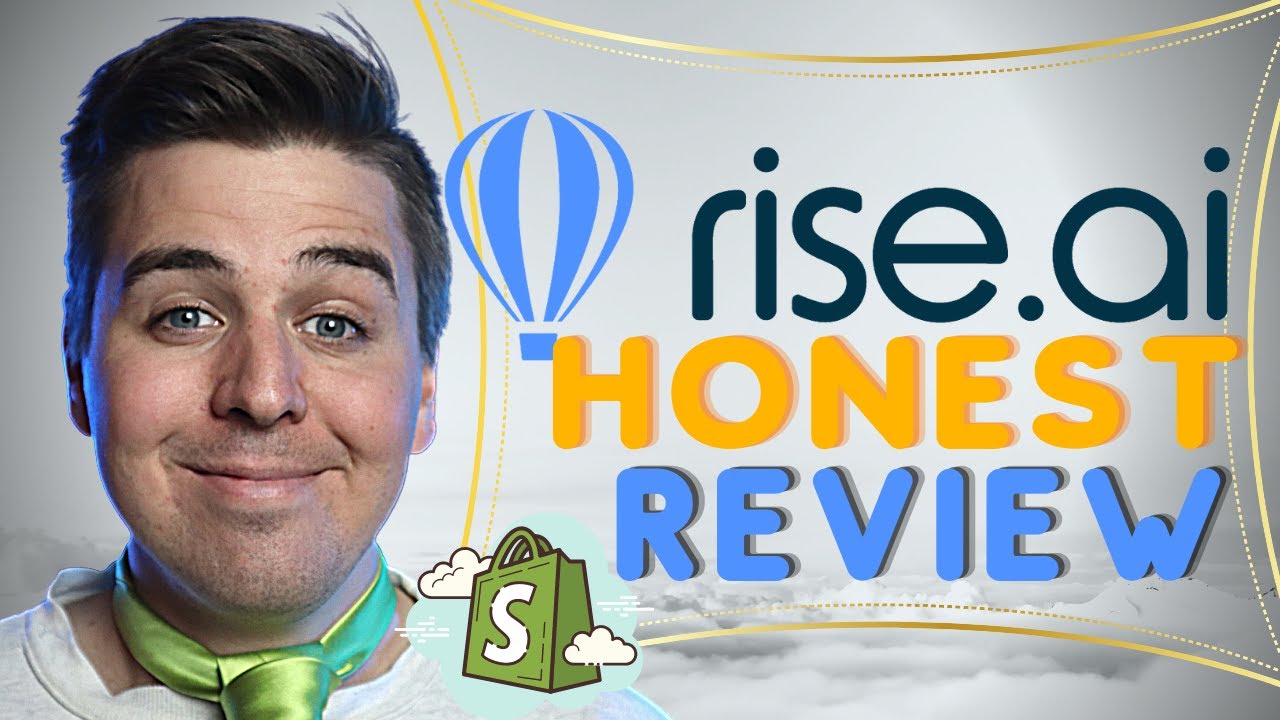 Rise Gift Cards & Loyalty App Review! Loyalty Program, Referrals, Store Credit & Rewards For Shopify