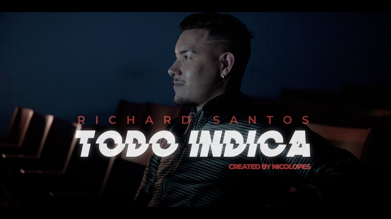 Todo Indica - Richard Santos