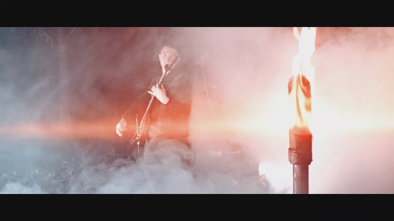 Vladimir Pisarchukovsky - Obscura (OFFICIAL VIDEO)