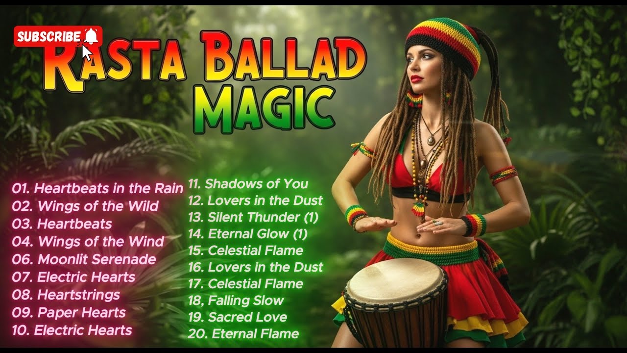 Beachside Reggae 🌊 Sunset Chill Mix with Deep Basslines & Smooth Guitar Skank | Relax & Vibe