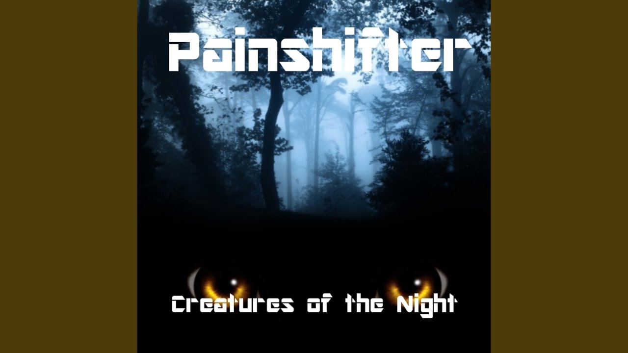 Creatures of the Night