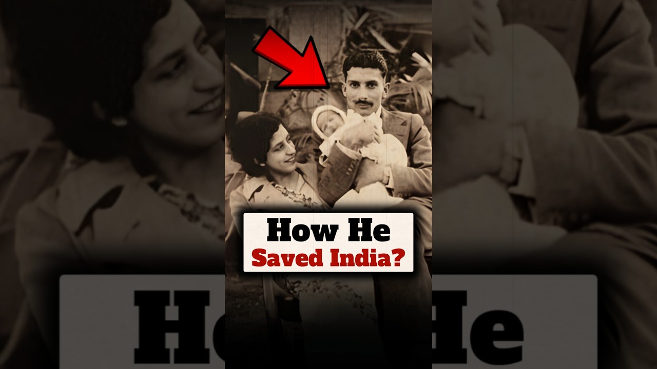 The Hero of 1971: Victory on the Battlefield, Injustice at Home । Sam Manekshaw । Indraprastha