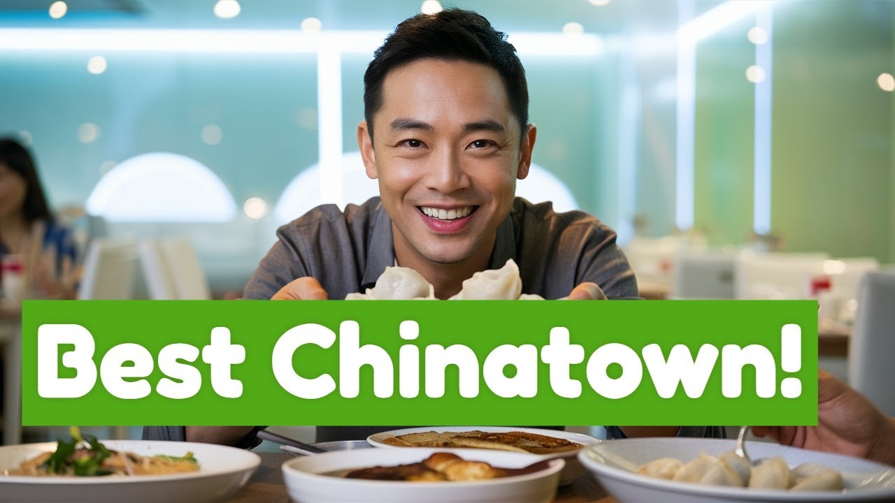 15 Must Visit Restaurants in Houston's Chinatown