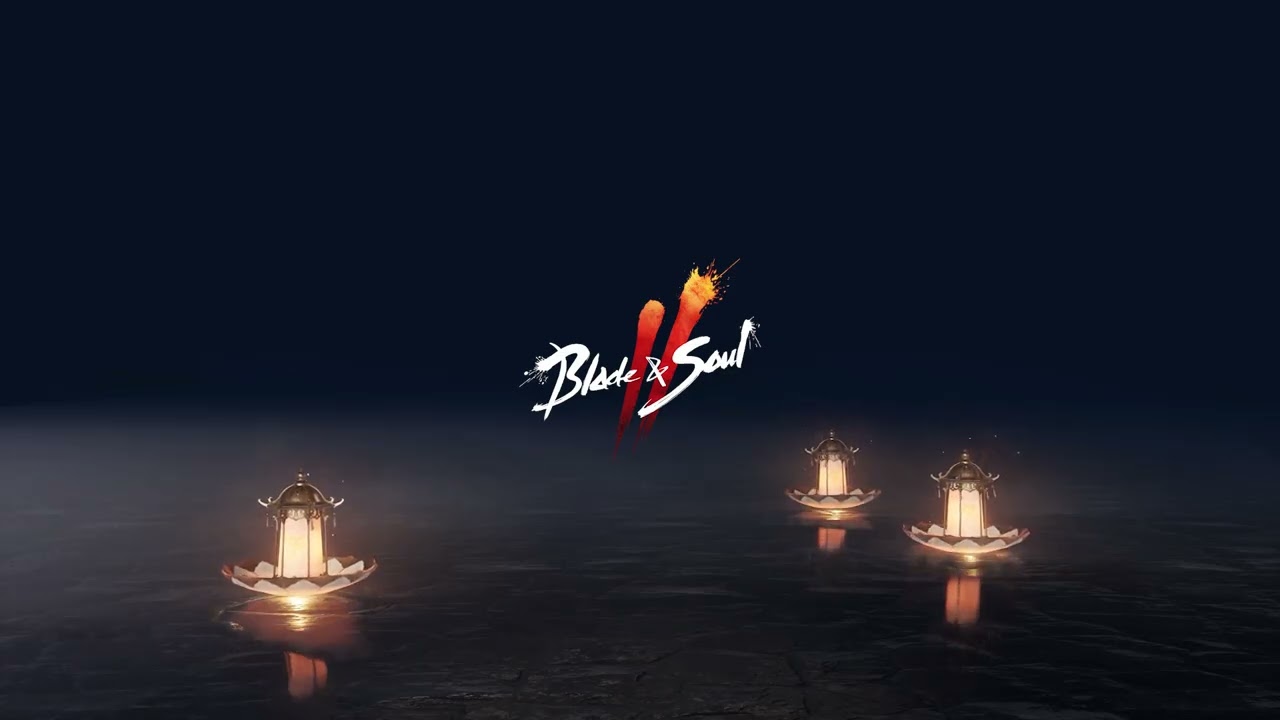 Blade & Soul 2 OST Compilation #05 — No Name Files｜Extracted Audio