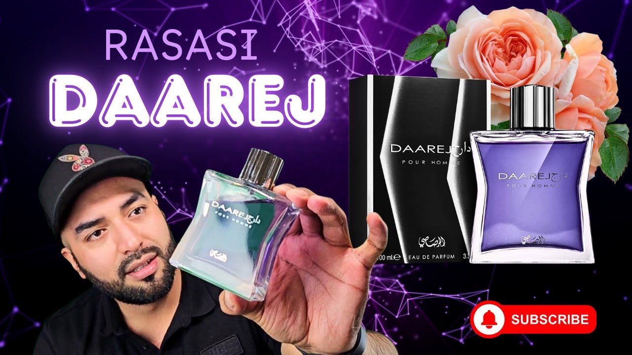 True Beast Mode Fragrance By Rasasi Review: DAAREJ & JUNOON VELVET