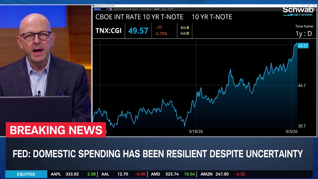 Fed Votes Unanimously on Interest Rate Hike, First Time Since July 2023