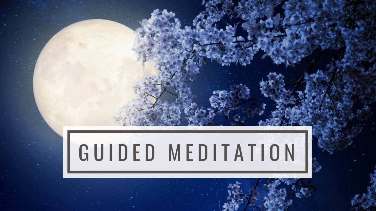 Deep Sleep Meditation With Affirmations: Rejuvenation, Positive Energy, Physical Vitality & Healing