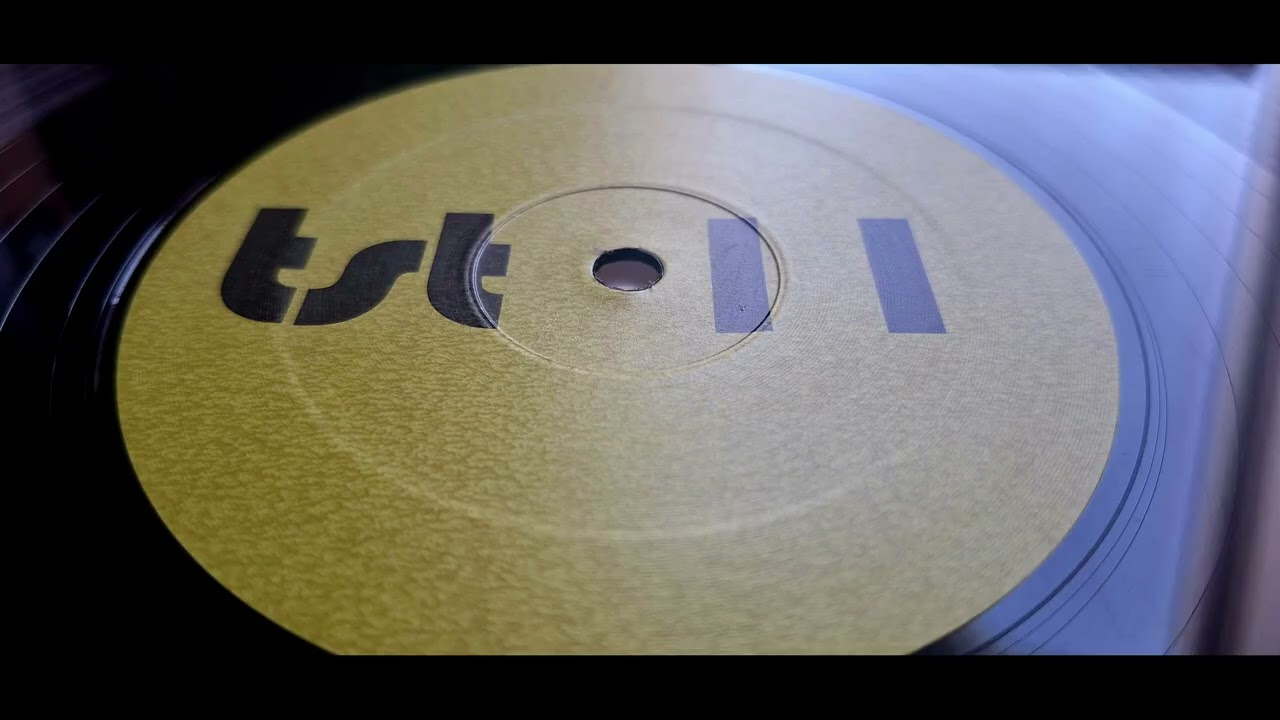 Unkown Human - Intermediates [Tribal Techno 2002]