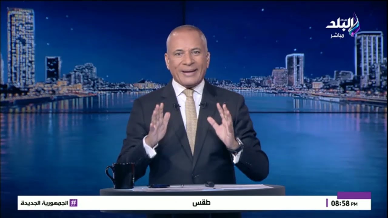 بيان ناري من الخارجية المصرية لرفض مخطط التهجير.. وتعليق قوي من أحمد موسى