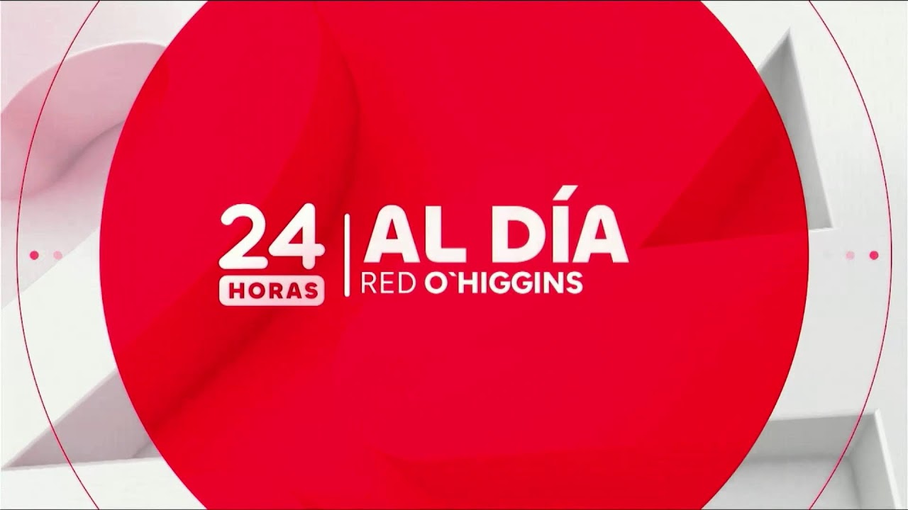 Noticiero TVN Red O'Higgins / 27 de febrero 2026