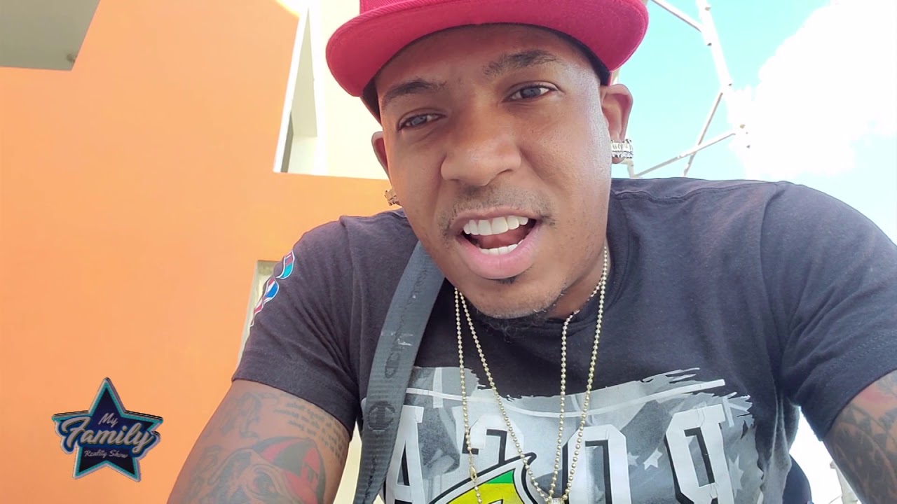 My family reality show- Toxic crow y la insuperable capítulo 70 familia insucrow