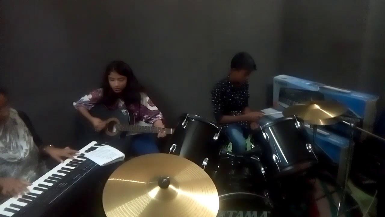WSA Music Academy