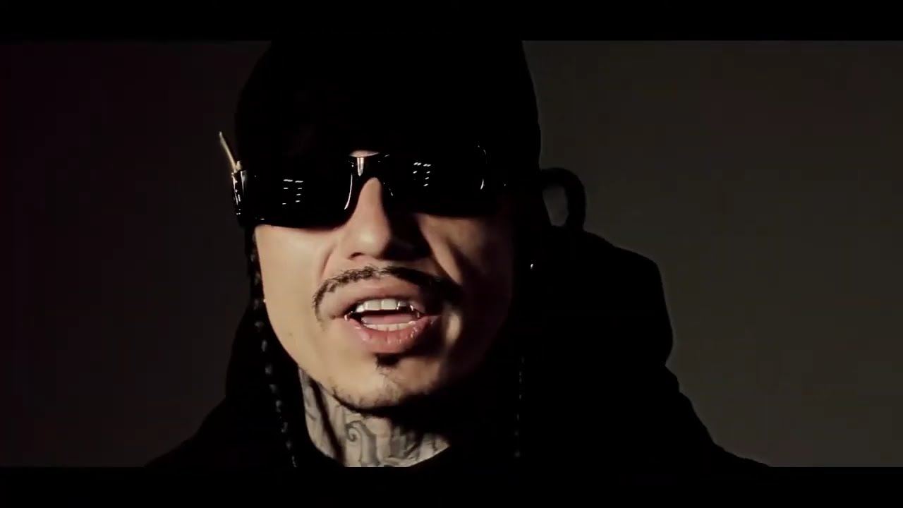 KEENWAN - Days Back (Video Oficial)