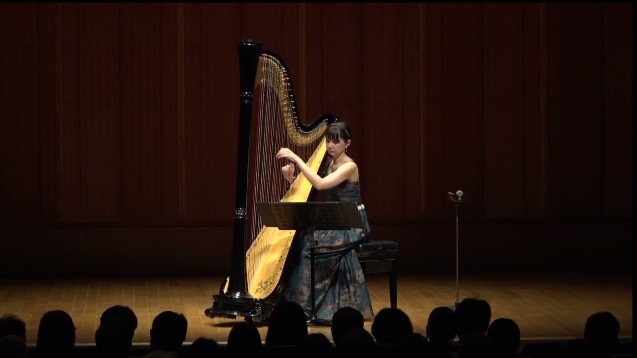 R.Shumann : Kinderszenen／R.シューマン : 子供の情景