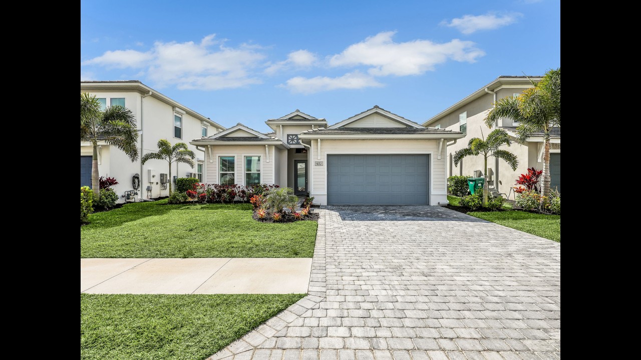 Azure at Hacienda Lakes - 9252 Cayman Dr Naples FL 34114
