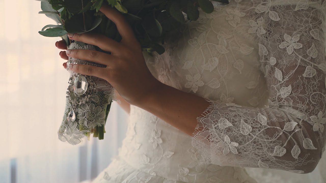 LUDOVICO EINAUDI Experience OUR WEDDING VIDEO 