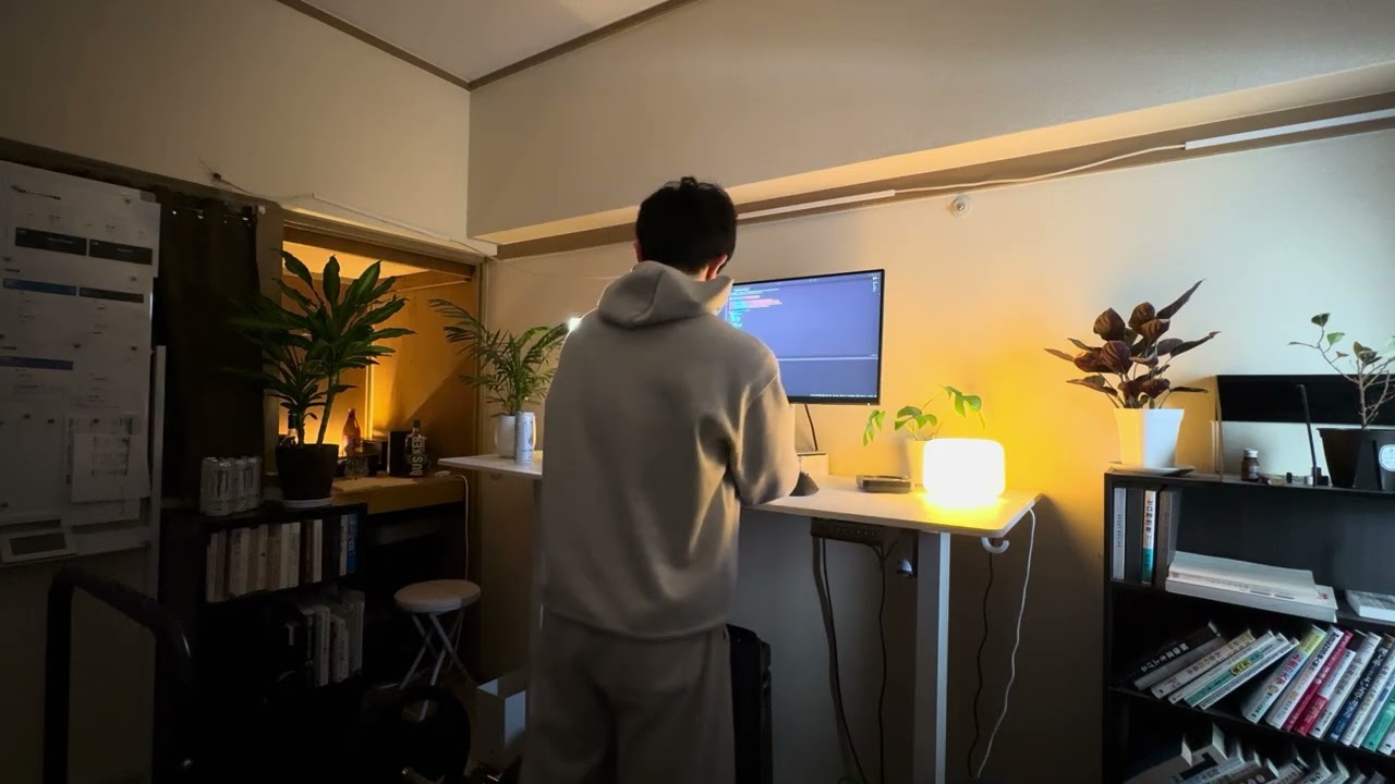 デプロイ(公開)設定　#1