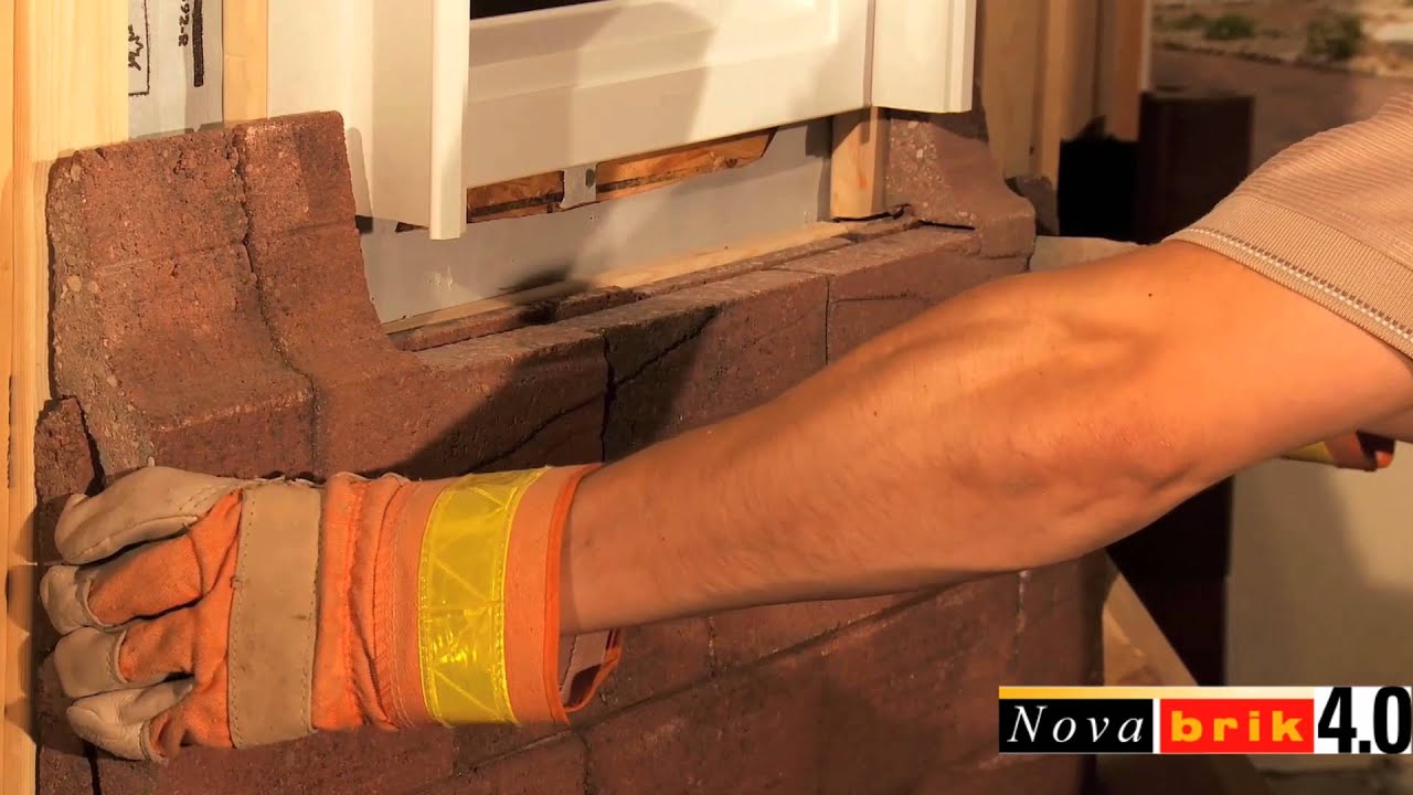 INSTALLATION NOVABRIK (FRANCAIS)