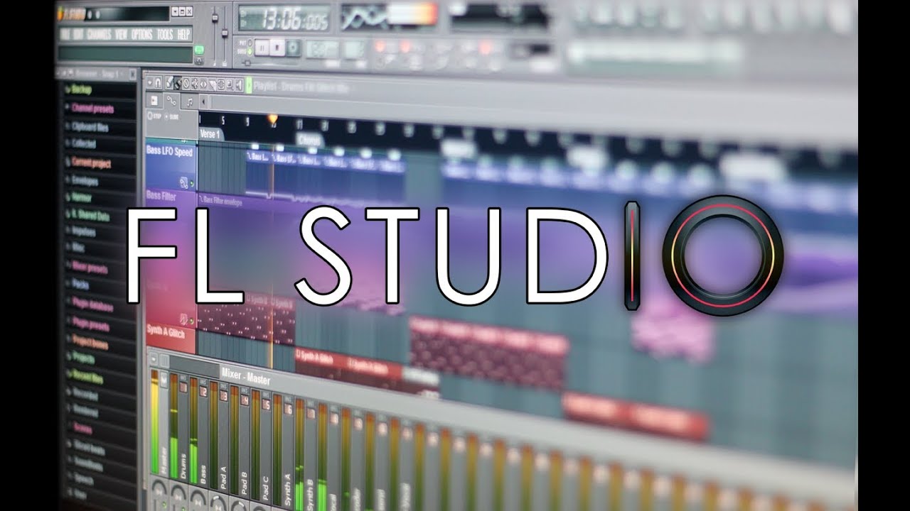 FL Studio 10 | What's New?